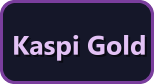 Kaspi Gold