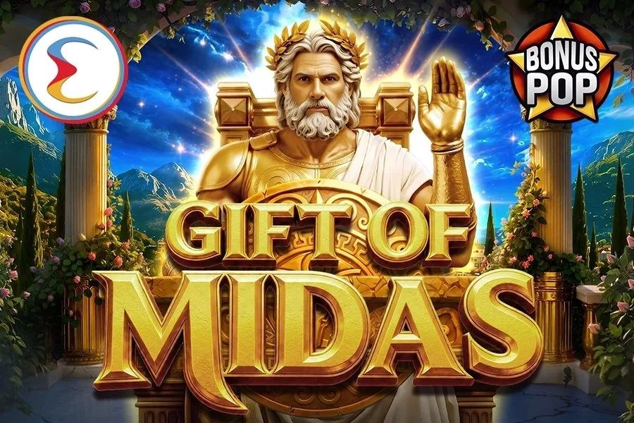 Gift of Midas
