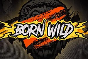 Born Wild