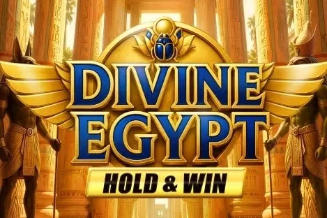 Divine Egypt