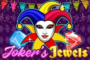 Joker's Jewels