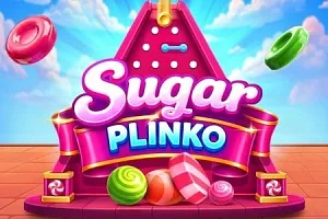 Sugar Plinko