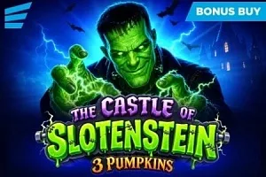 The Castle of Slotenstein