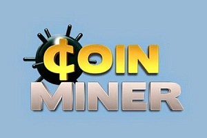 Coin Miner