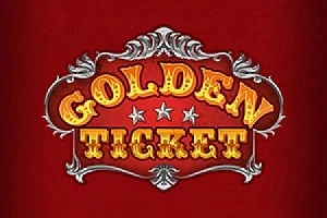 Golden Ticket