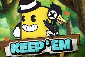 Keep'em