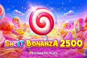 Sweet Bonanza 2500