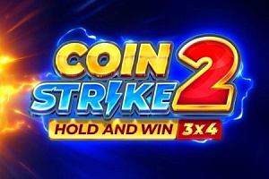 Coin Strike 2: Hold and Win