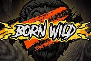 Born Wild